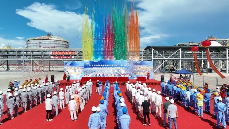 塑料原料回收价格之谜：揭秘影响回收价格的关键因素