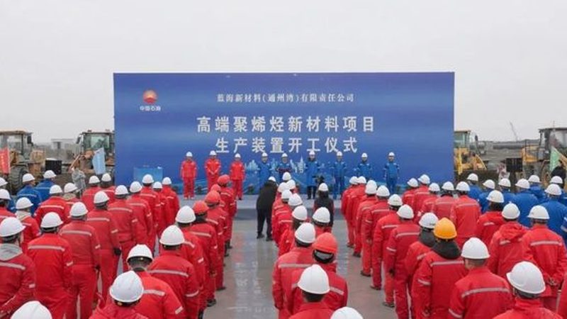 化工厂尾气处理系统：揭秘其优缺点与选型策略