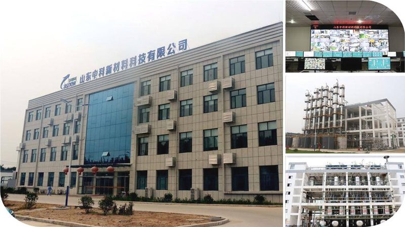 硅酮胶粘剂：粘合新材料的秘密武器