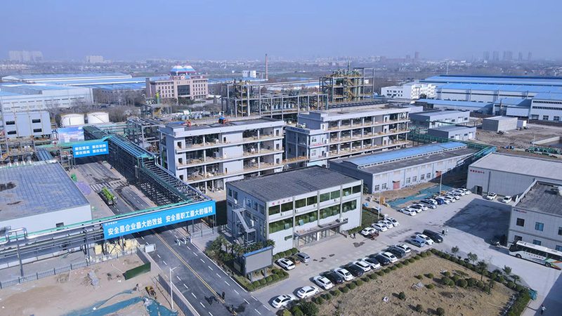 有机溶剂：报价单与市场价背后的真相