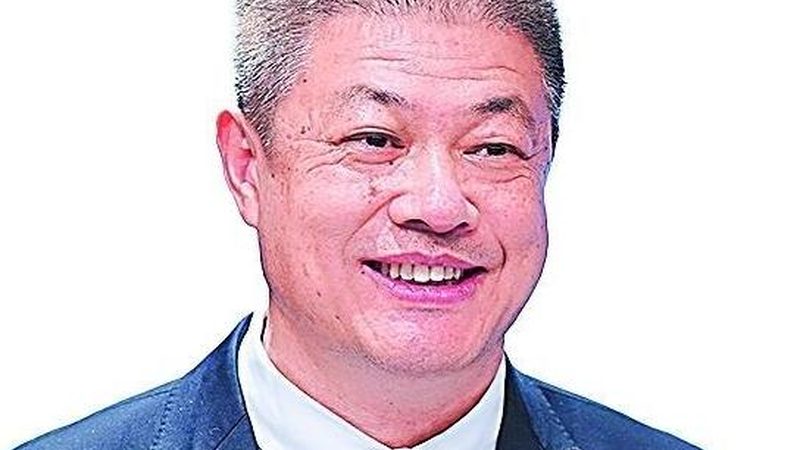 环氧树脂：揭秘江苏优质厂家背后的技术奥秘
