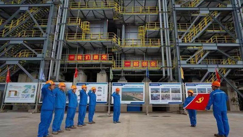 上海化工产品代理公司靠谱吗？揭秘行业选择标准