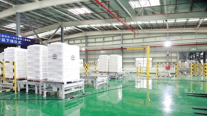 环氧涂料树脂选材：如何实现性价比最大化