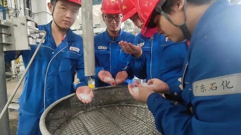 高分子分散剂定制：揭秘定制化解决方案的奥秘