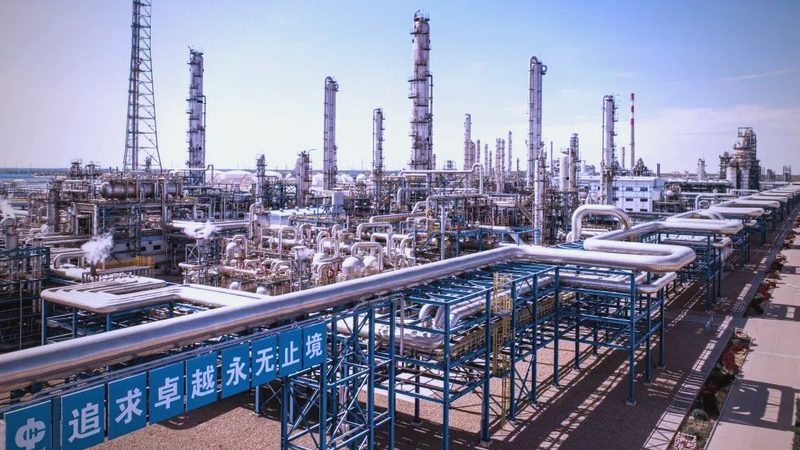 精细化工产品环保检测，采样步骤解析