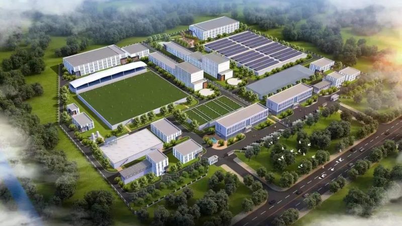 工业添加剂：揭秘其物理化学参数的重要性