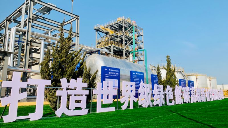 汽车工程塑料原料：选择与挑战并存