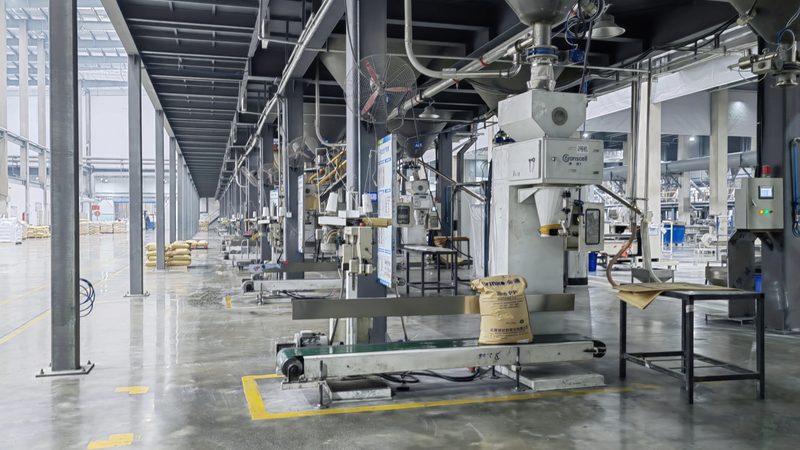 食品级与工业级助剂材质分类解析**